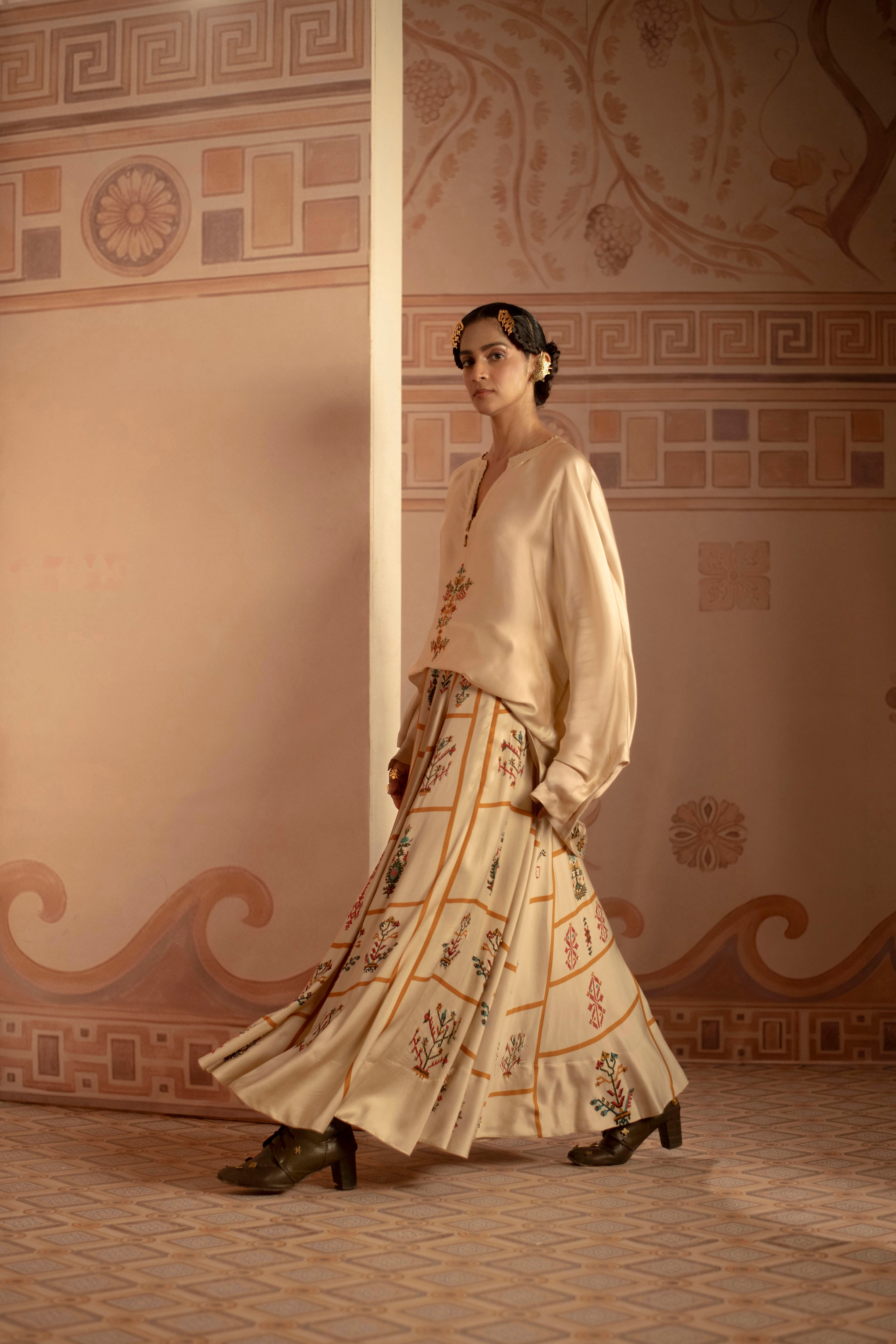 INARA